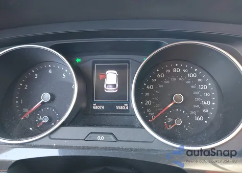 2021 Volkswagen Tiguan 2.0T Se/2.0T Se R-Line Black/2.0T Sel z USA, uszkodzony, nr VIN 3VV2B7AX5MM099443